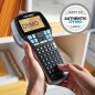 DYMO Labelmanager T 420P Abc Uk DYMO Labelmanager T 420P Abc Uk